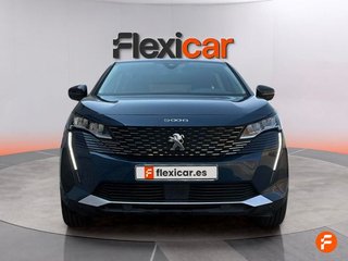 Peugeot 5008 1.5 BlueHDi 96kW (130CV) S&S Allure EAT8
