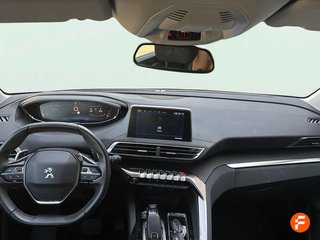 Peugeot 5008 1.5 BlueHDi 96kW (130CV) S&S Allure EAT8
