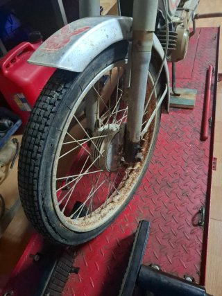 Derbi Variant