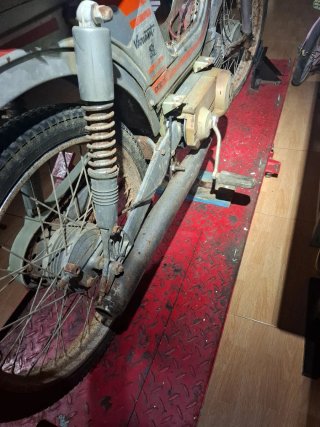 Derbi Variant