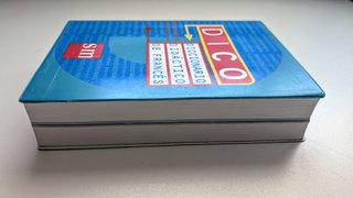 Diccionario didáctico de francès