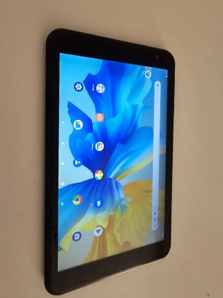 Tablet 8 32GB Nueva
