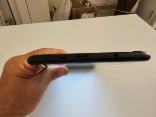 Tablet 8 32GB Nueva
