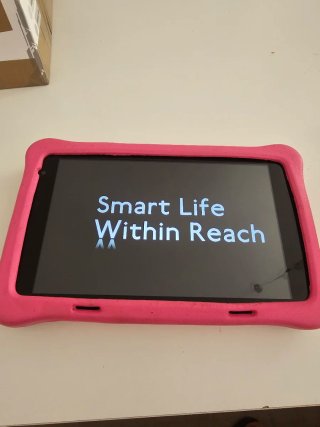 Tablet 8 32GB Nueva