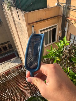 AirPods Max Azul Plateado