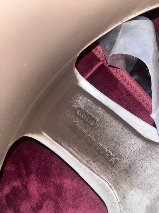 Llantas 16 205/55/16