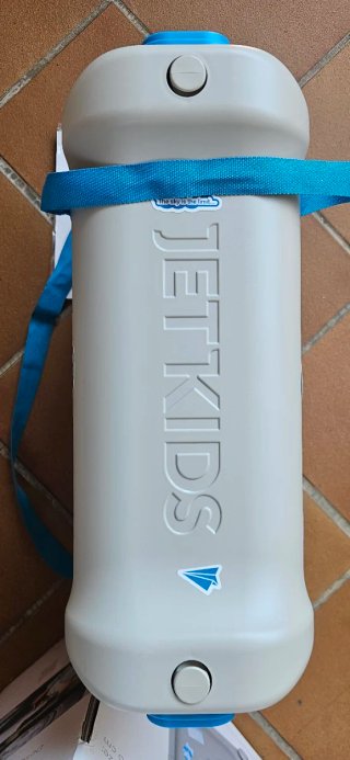 JetKids Bedbox Maleta Cama Infantil