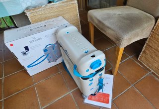 JetKids Bedbox Maleta Cama Infantil