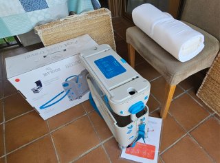 JetKids Bedbox Maleta Cama Infantil