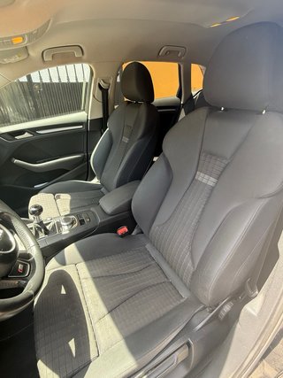 Audi A3 2014