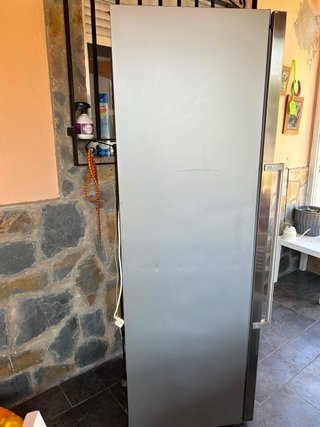 Nevera Siemens sin congelador