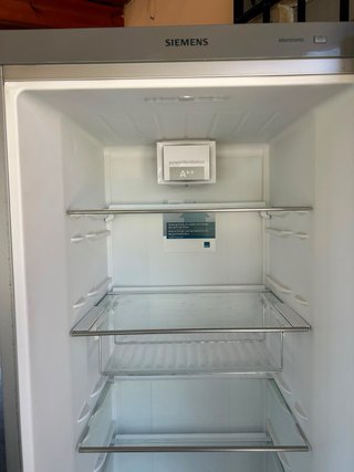 Nevera Siemens sin congelador
