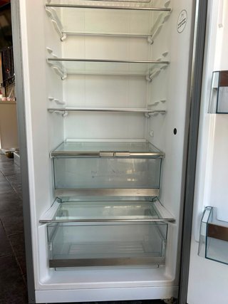 Nevera Siemens sin congelador