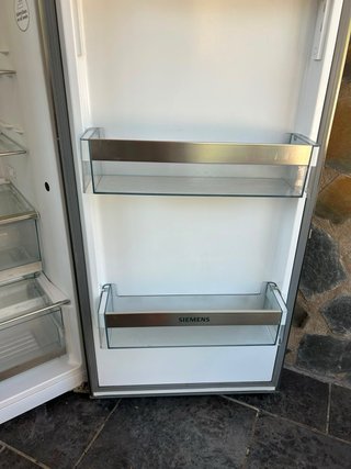 Nevera Siemens sin congelador