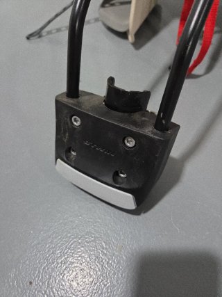 Silla porta niños bicicleta peso hasta 22kg