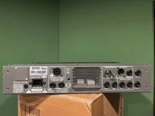Ampeg SVT-3 PRO Amplificador Bajo