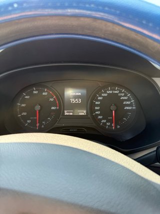 SEAT Leon 2014