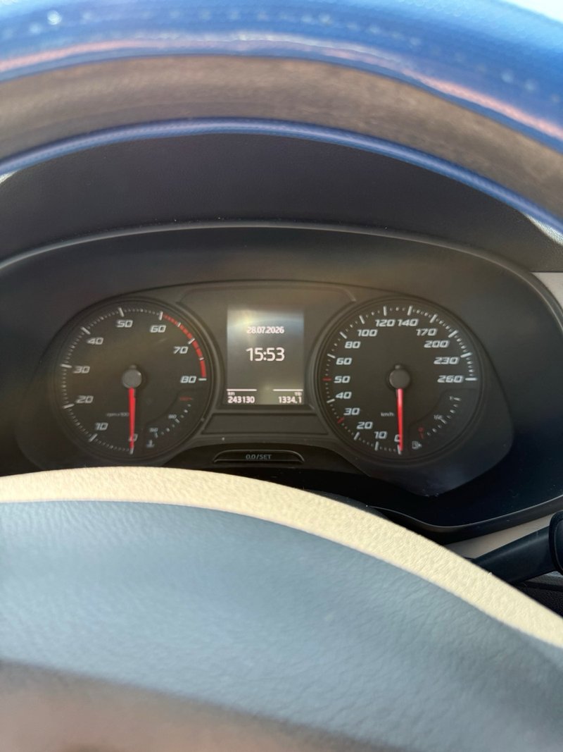SEAT León SC 1.2 TSI Emoción 2014, foto 5