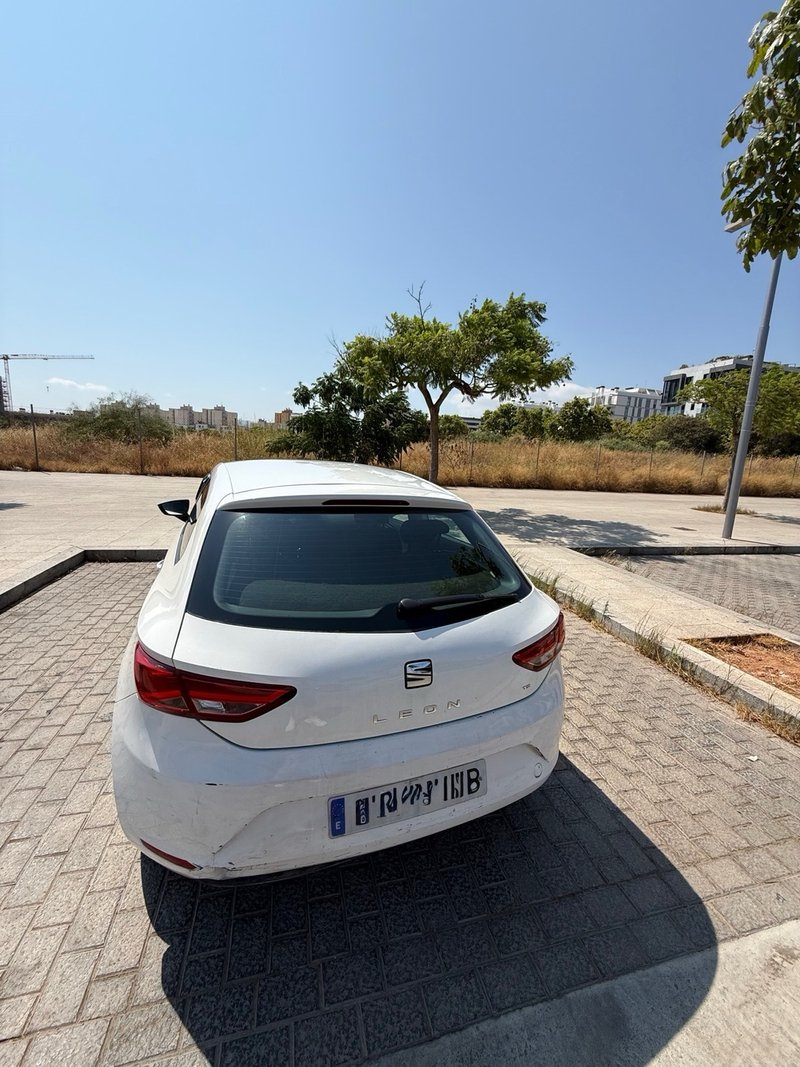 SEAT León SC 1.2 TSI Emoción 2014, foto 3