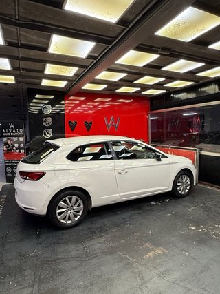 SEAT Leon 2014