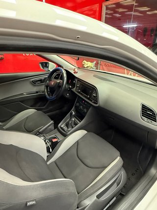 SEAT Leon 2014
