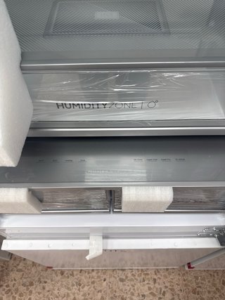 Frigorífico integrable Haier OFERTA