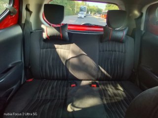 Nissan Pixo 2009