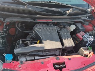 Nissan Pixo 2009