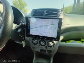 Nissan Pixo 2009