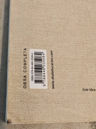 Lengua castellana y literatura Eso 4º