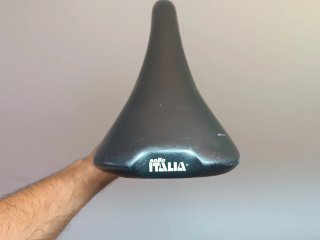 Selim Selle Italia Flite Titanium