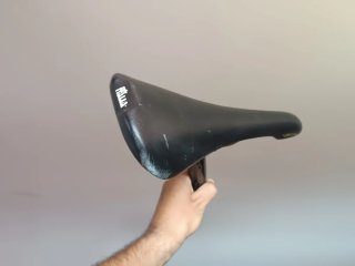 Selim Selle Italia Flite Titanium