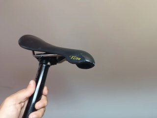 Selim Selle Italia Flite Titanium