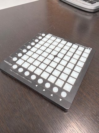 Novation Launchpad Mini Controlador MIDI