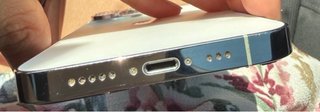 iPhone 13 Pro 128GB Blanco (precio no negociable)