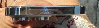 iPhone 13 Pro 128GB Blanco (precio no negociable)