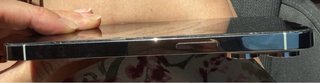iPhone 13 Pro 128GB Blanco (precio no negociable)