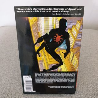Spider-man by Straczynski Ultimate Collection vol2