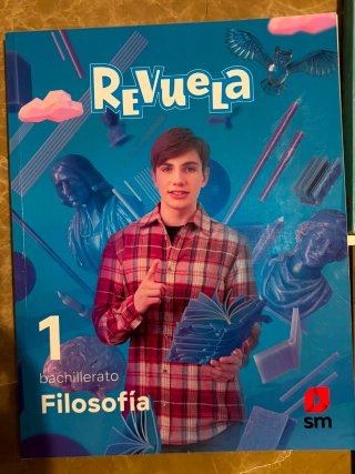 libros 1 bachillerato