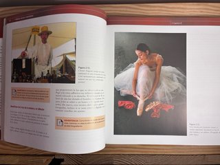 Consigue las mejores fotos con tu cámara digital
