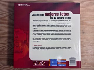 Consigue las mejores fotos con tu cámara digital
