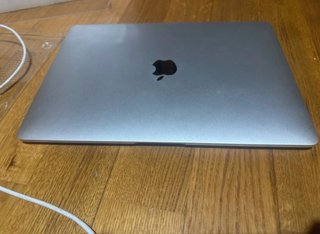 MacBook M1 95% Capacidad + Funda