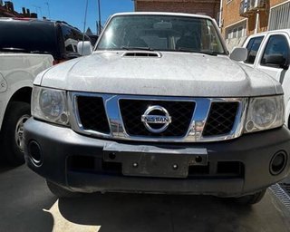 23710 vd20a 407917-1441 centralita nissan patrol