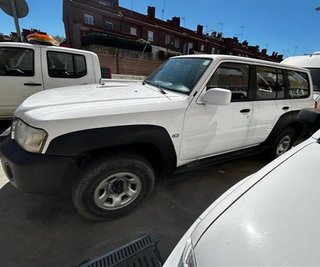 23710 vd20a 407917-1441 centralita nissan patrol