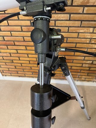TELESCOPIO REFLECTOR NEWTONIANO