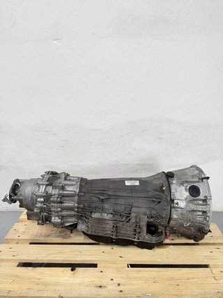 Caja de cambios Mercedes-Benz GLE 350 d 4matic 725035