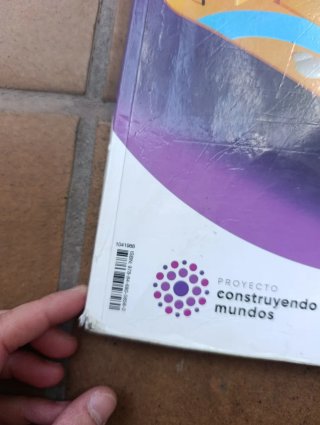 Geografía e Historia 1 ESO : Proyecto construye...