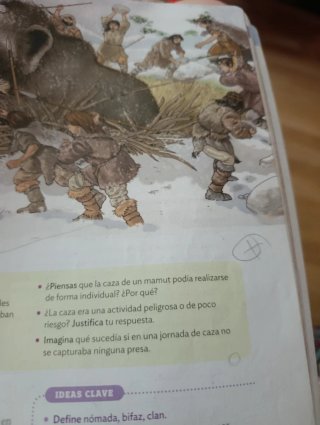 Geografía e Historia 1 ESO : Proyecto construye...