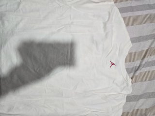 Camiseta Michael Jordan Greatest Of All Time