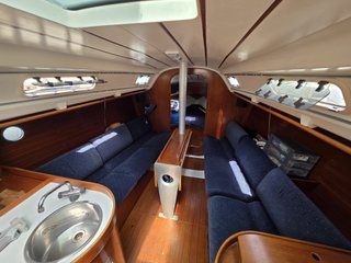 Beneteau First 310